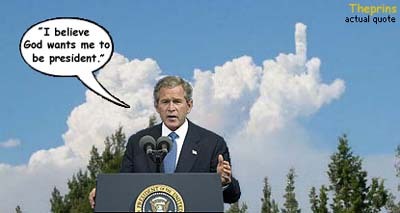 bush_god_wants